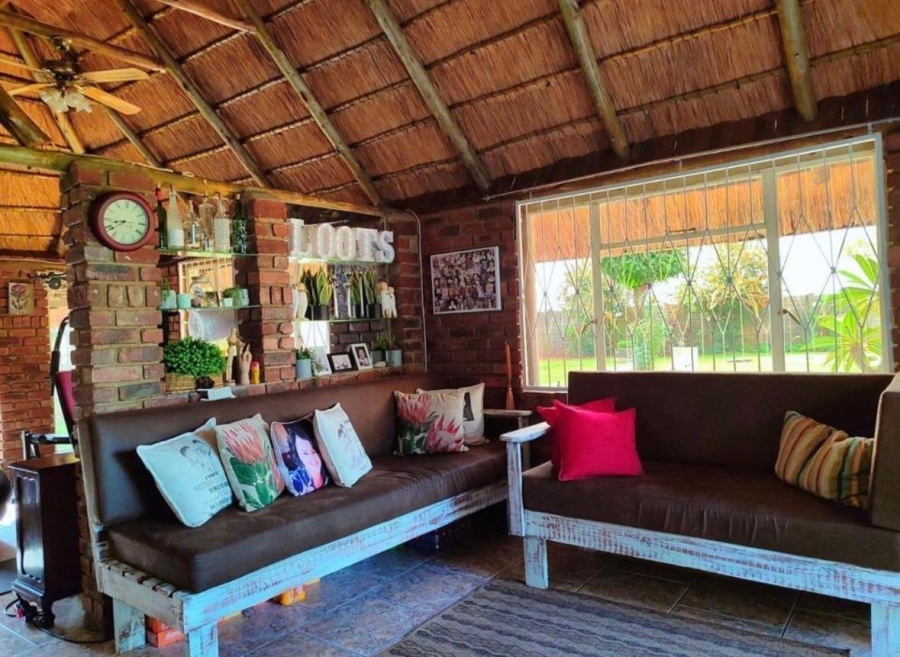 3 Bedroom Property for Sale in Stilfontein Ext 4 North West